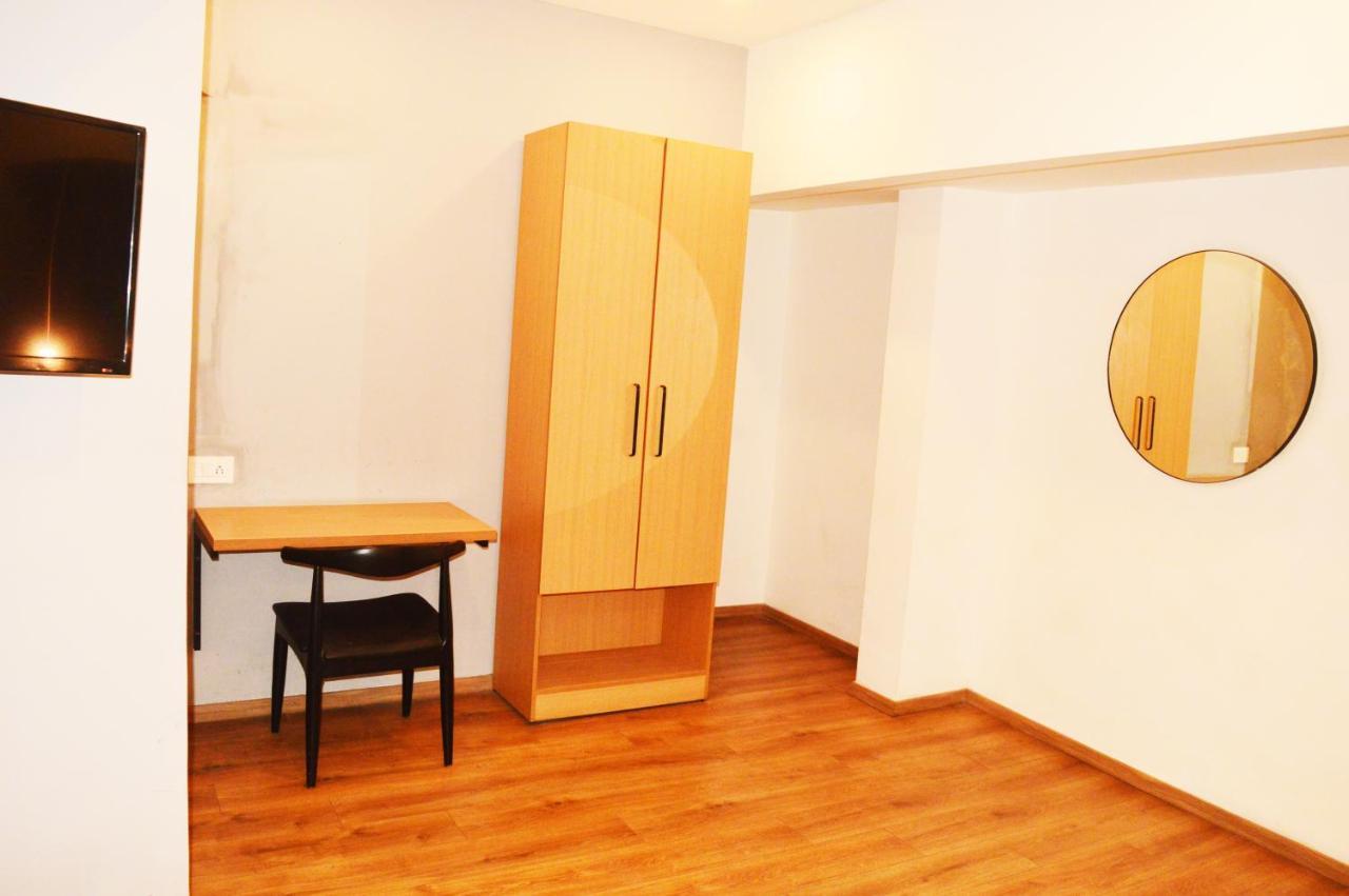 Hotel Orient Avenue Nagpur Exterior photo